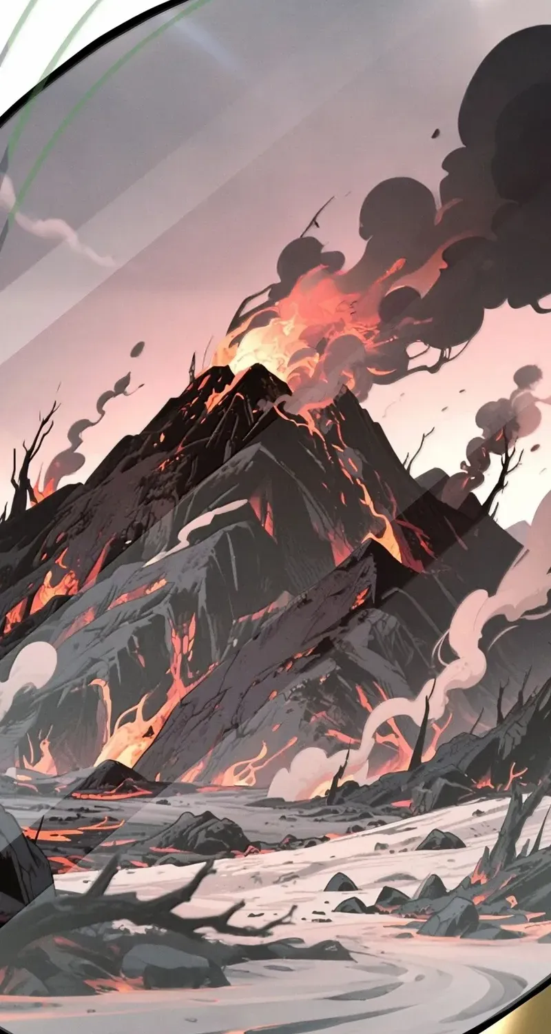 Offering Salted Fish To Master Chapter 34 page 8 - 