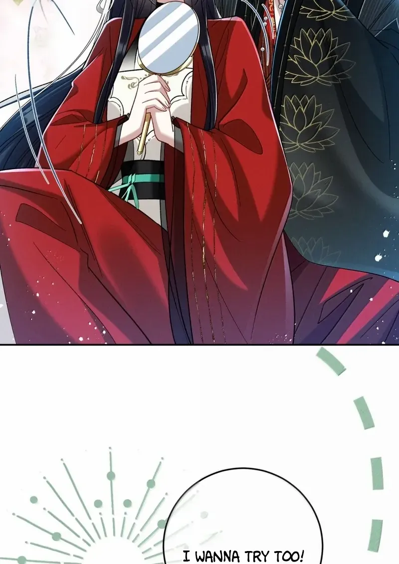 Offering Salted Fish To Master Chapter 34 page 10 - 