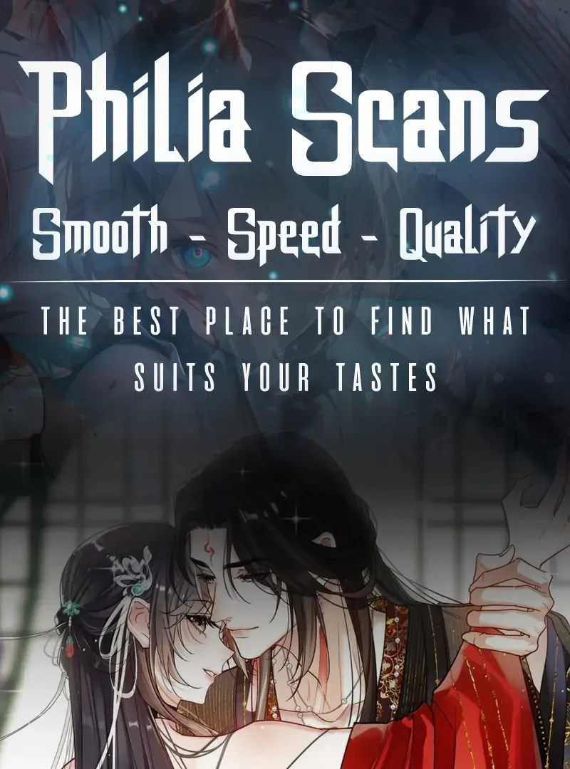 Offering Salted Fish To Master Chapter 35 page 2 - 
