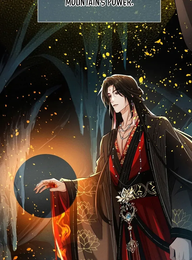 Offering Salted Fish To Master Chapter 35 page 13 - 