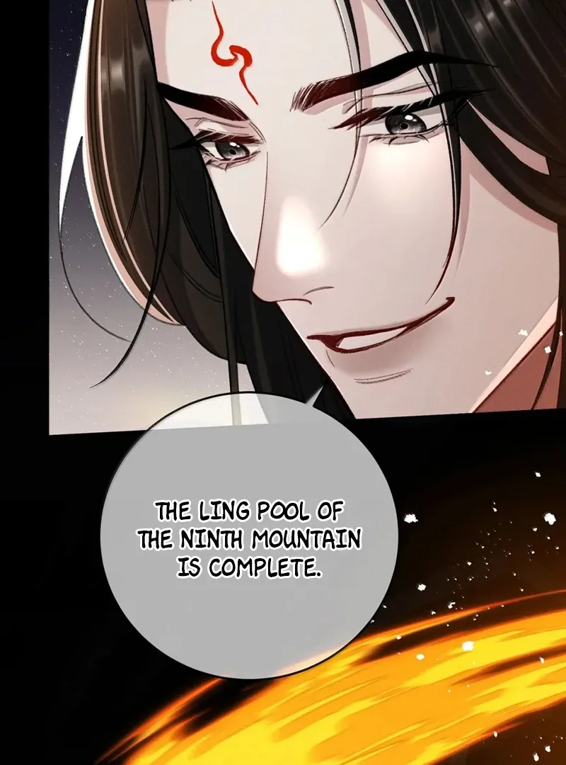 Offering Salted Fish To Master Chapter 35 page 16 - 
