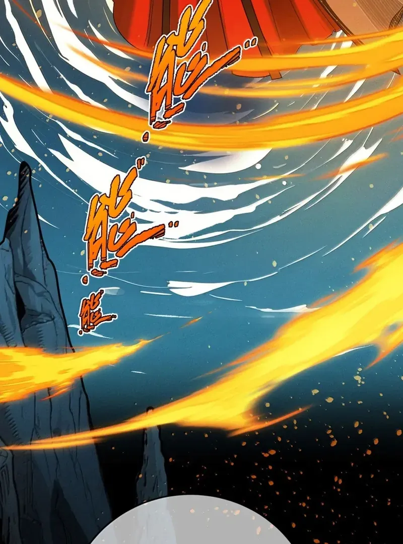 Offering Salted Fish To Master Chapter 35 page 19 - 