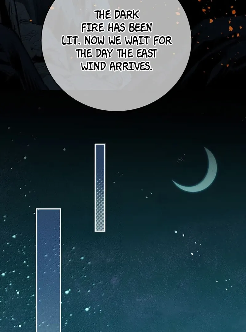 Offering Salted Fish To Master Chapter 35 page 20 - 