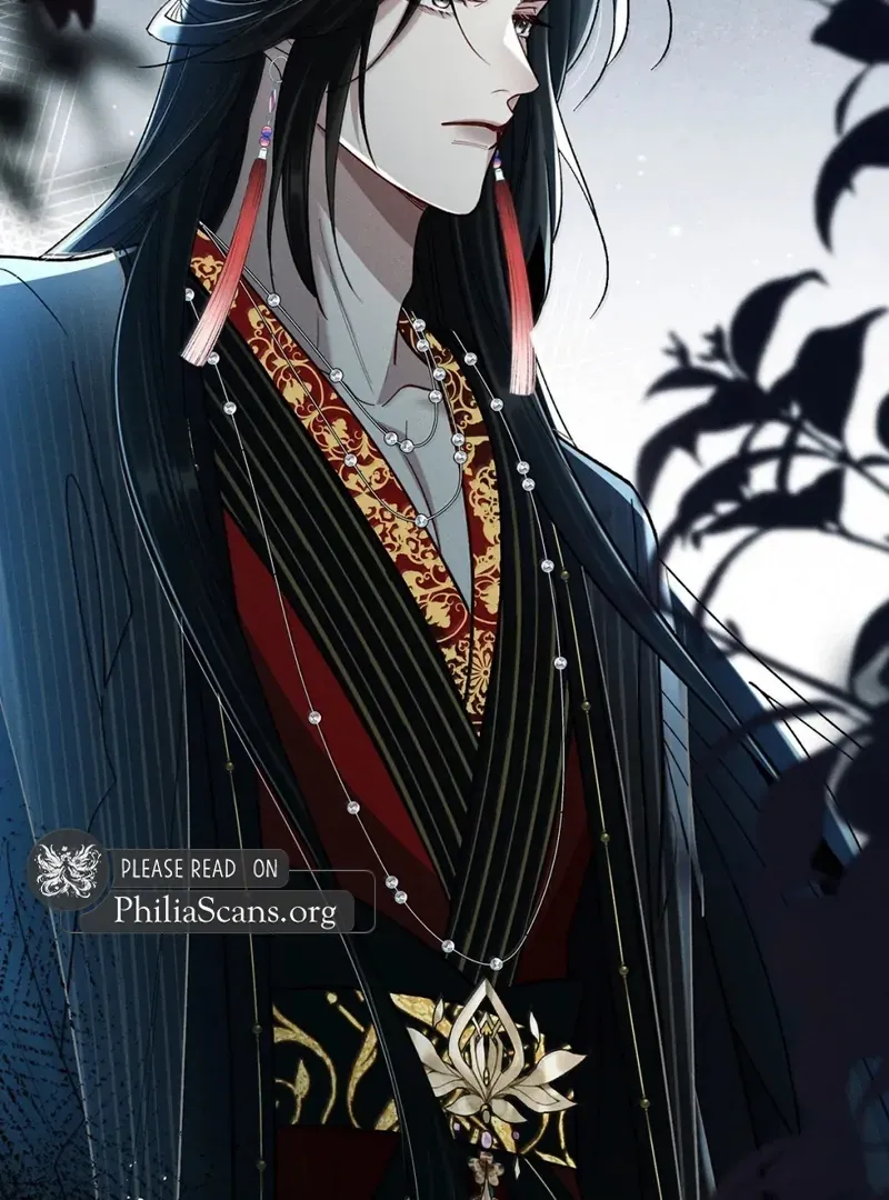 Offering Salted Fish To Master Chapter 35 page 22 - 