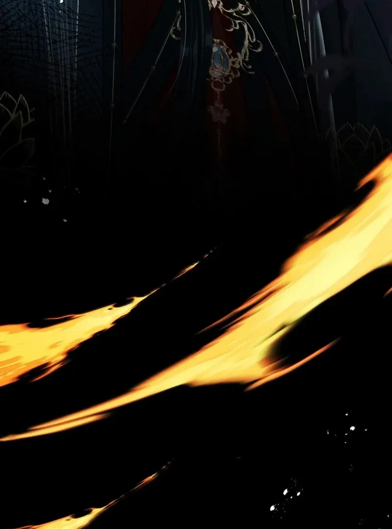 Offering Salted Fish To Master Chapter 35 page 23 - 