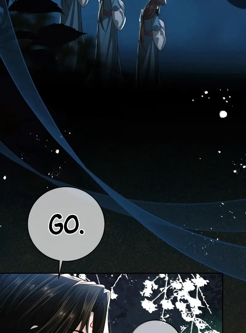 Offering Salted Fish To Master Chapter 35 page 25 - 