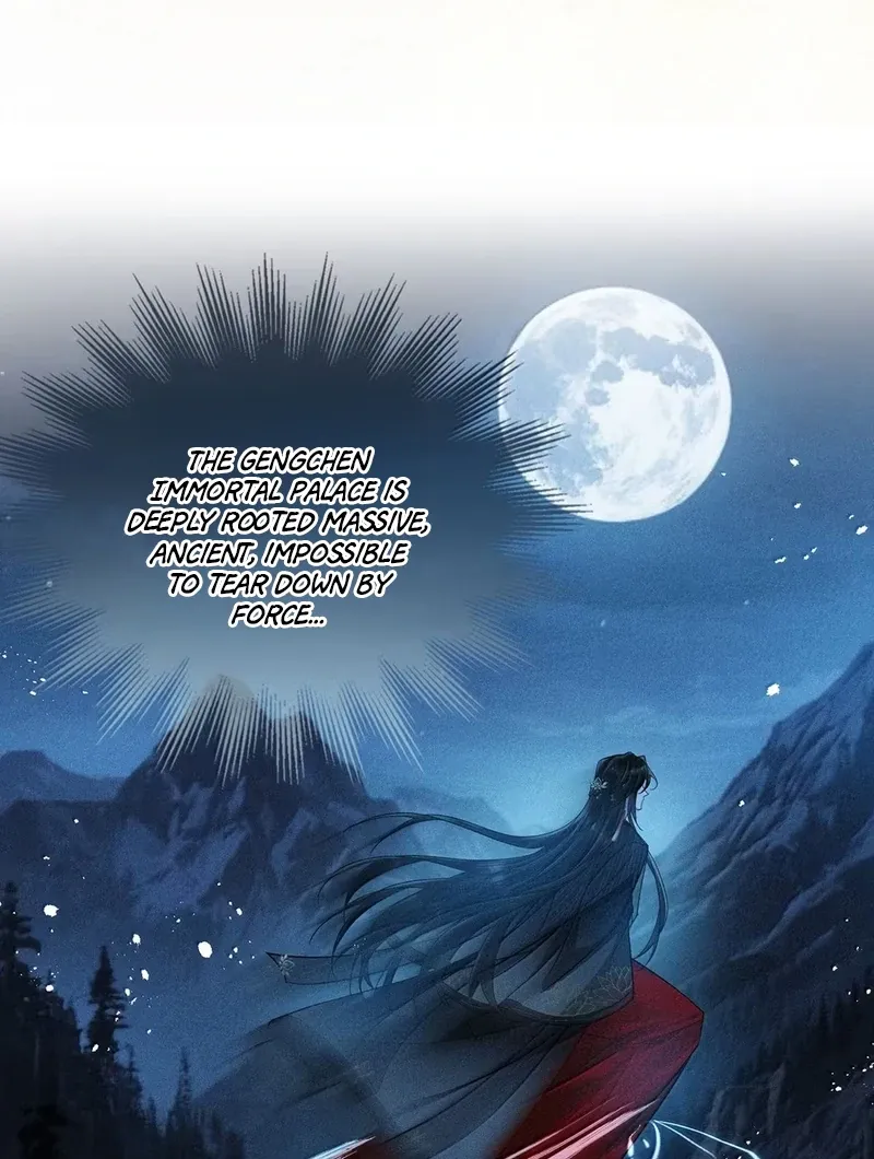 Offering Salted Fish To Master Chapter 35 page 28 - 