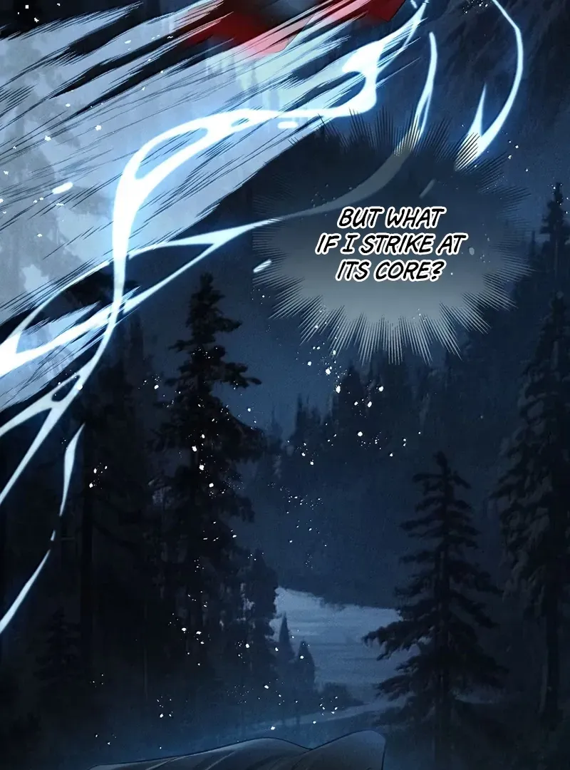 Offering Salted Fish To Master Chapter 35 page 29 - 
