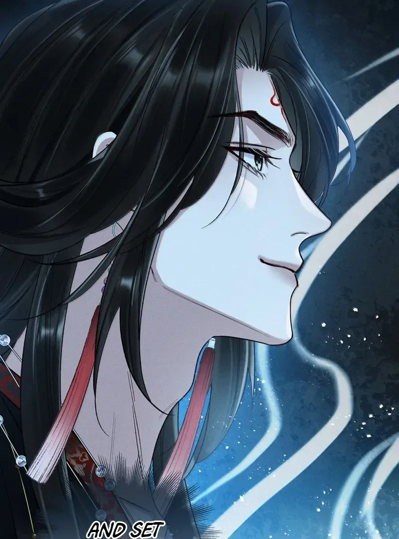 Offering Salted Fish To Master Chapter 35 page 30 - 