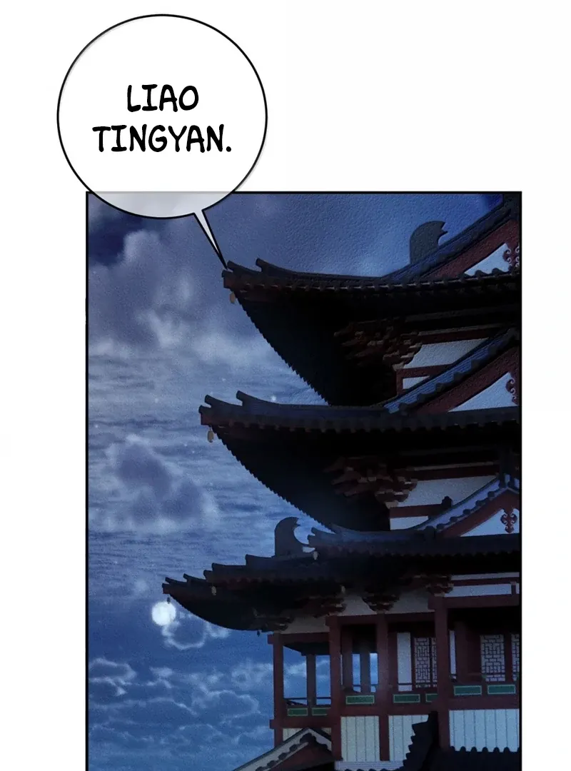 Offering Salted Fish To Master Chapter 35 page 32 - 
