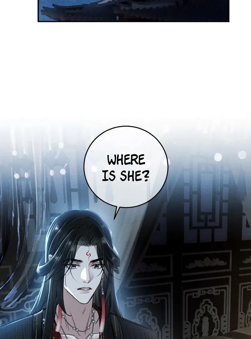 Offering Salted Fish To Master Chapter 35 page 33 - 