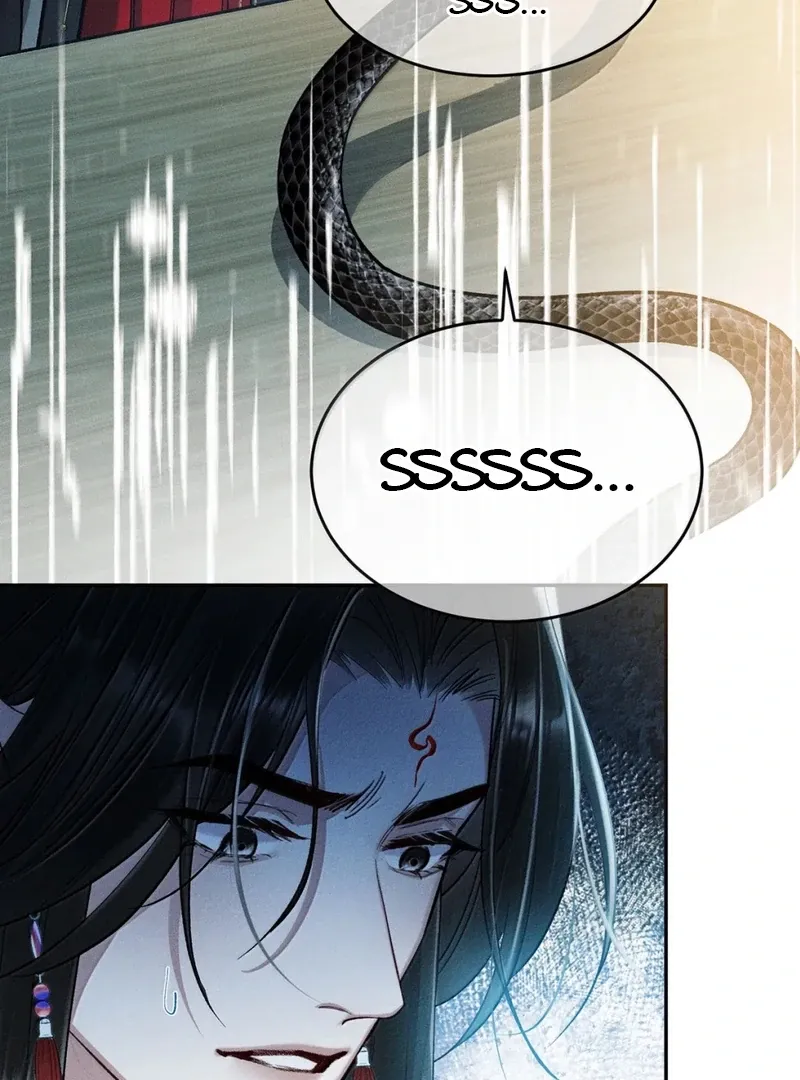 Offering Salted Fish To Master Chapter 35 page 35 - 