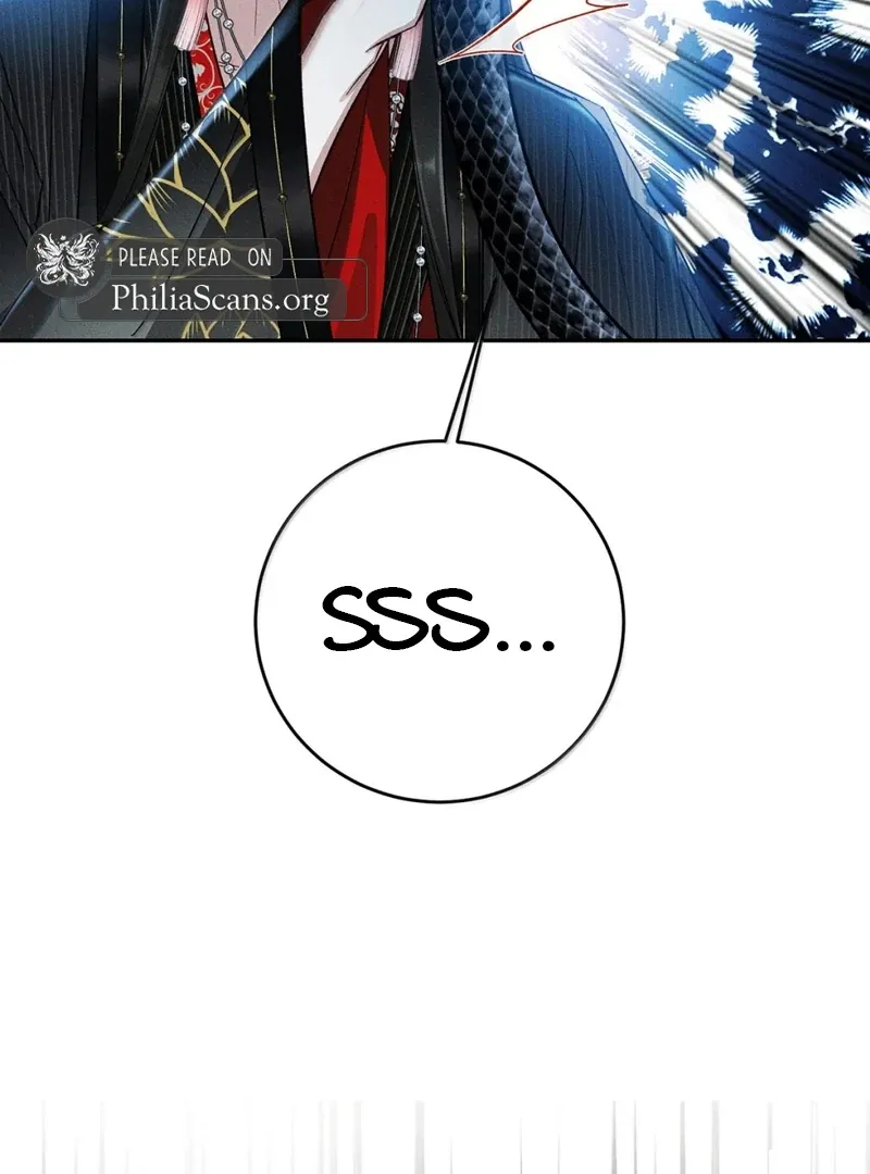 Offering Salted Fish To Master Chapter 35 page 37 - 