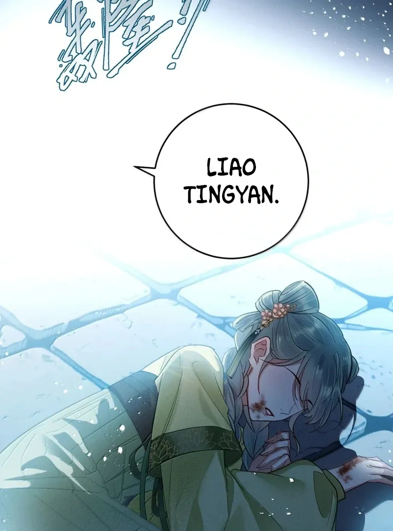 Offering Salted Fish To Master Chapter 35 page 39 - 