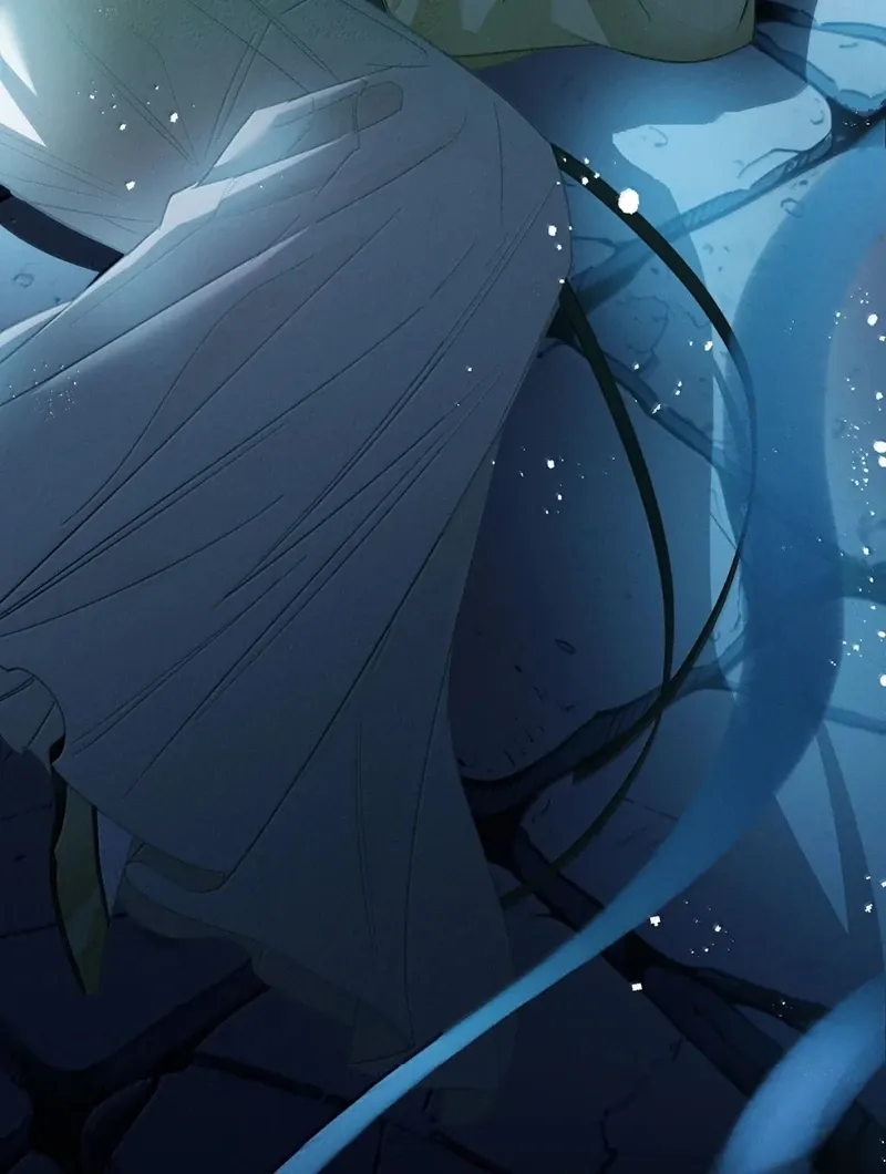 Offering Salted Fish To Master Chapter 35 page 40 - 