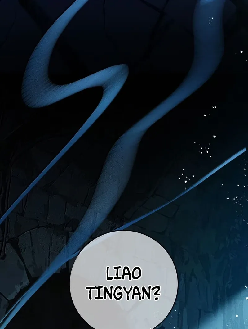Offering Salted Fish To Master Chapter 35 page 41 - 