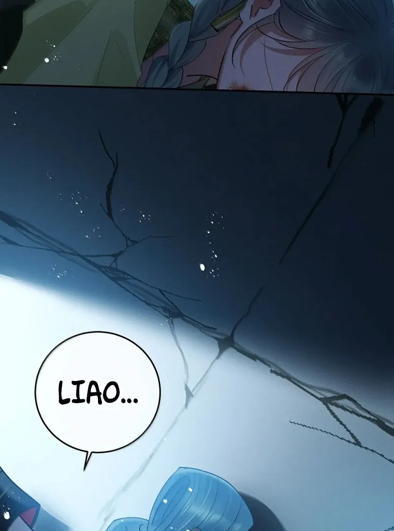 Offering Salted Fish To Master Chapter 35 page 43 - 