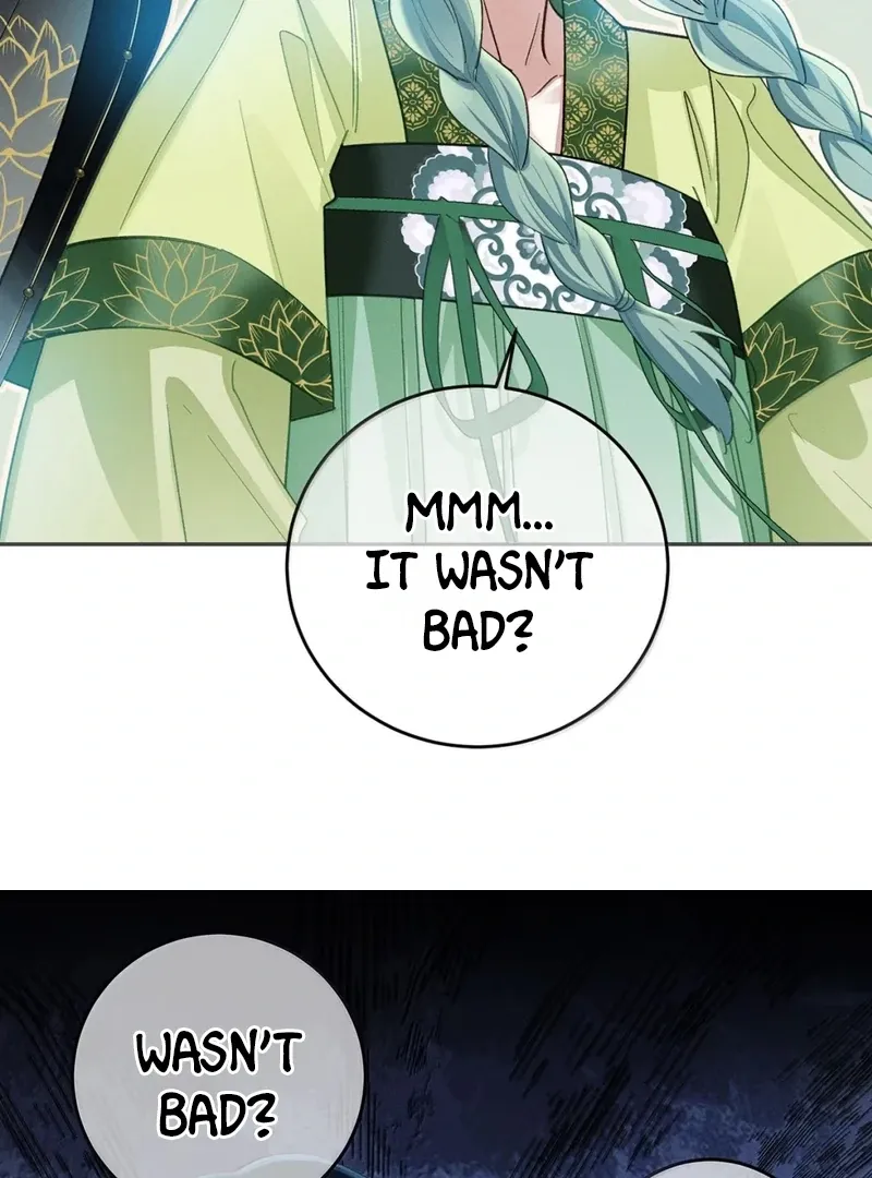 Offering Salted Fish To Master Chapter 35 page 47 - 