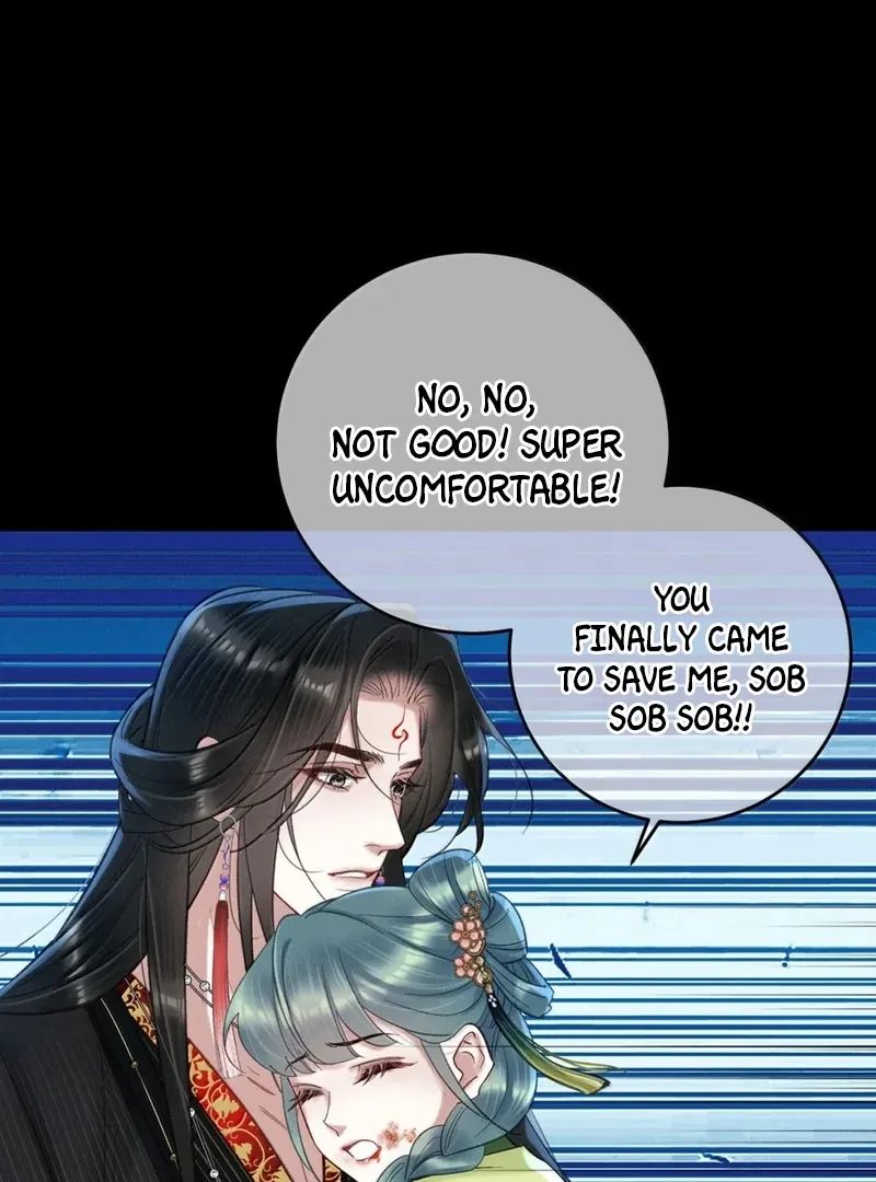 Offering Salted Fish To Master Chapter 35 page 49 - 