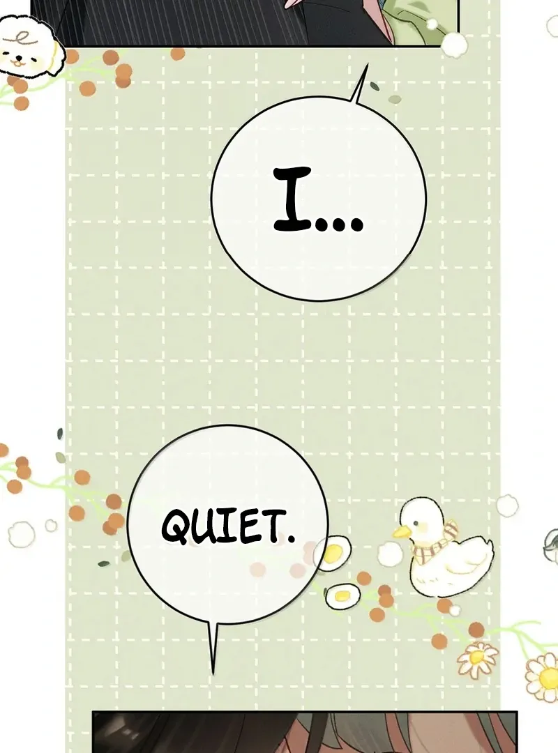Offering Salted Fish To Master Chapter 35 page 52 - 