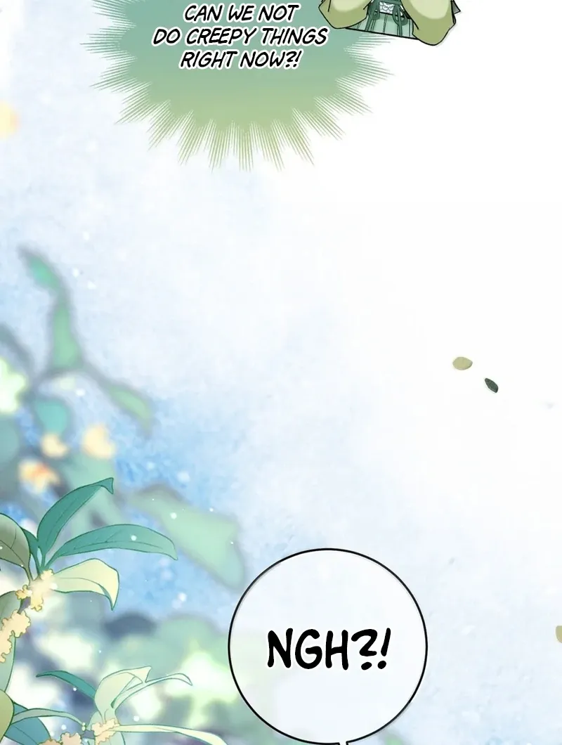 Offering Salted Fish To Master Chapter 35 page 54 - 