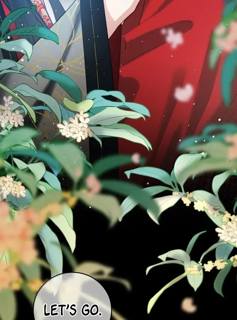 Offering Salted Fish To Master Chapter 35 page 56 - 