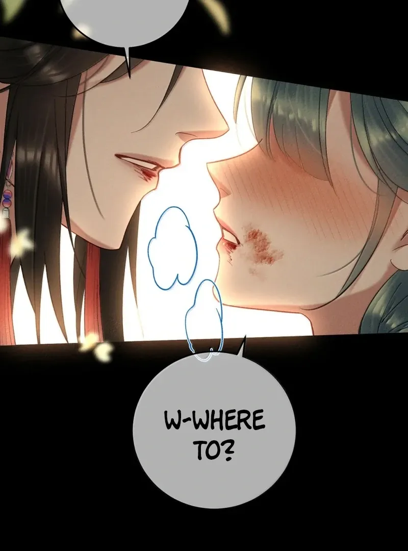 Offering Salted Fish To Master Chapter 35 page 57 - 