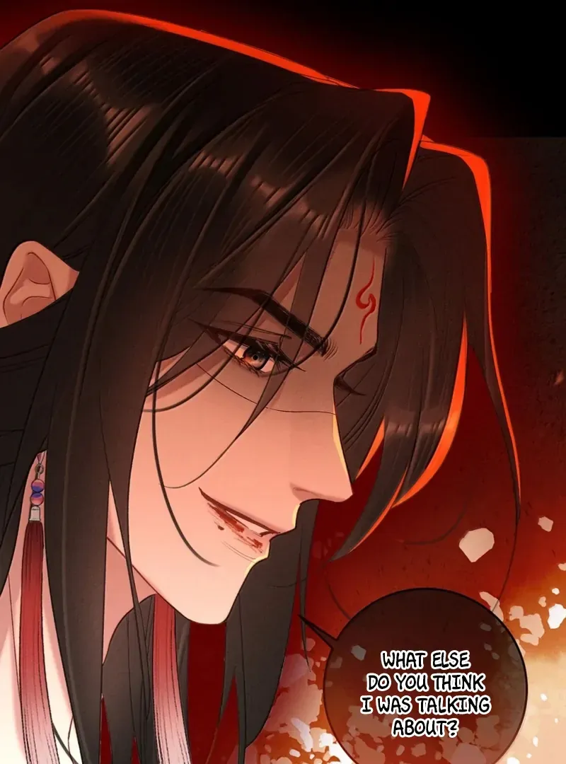 Offering Salted Fish To Master Chapter 35 page 59 - 