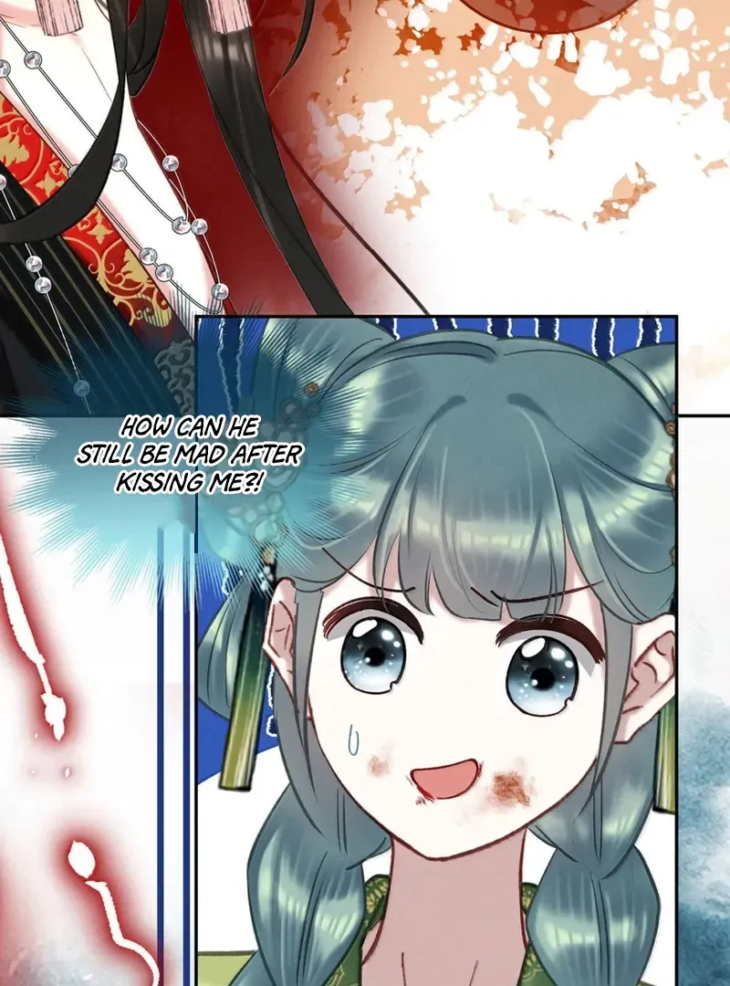 Offering Salted Fish To Master Chapter 35 page 60 - 