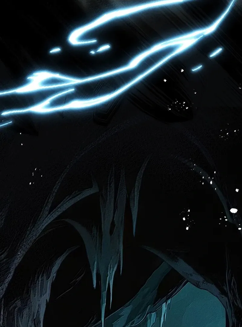Offering Salted Fish To Master Chapter 35 page 7 - 