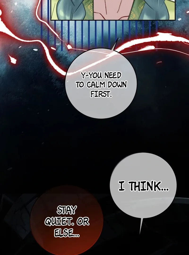Offering Salted Fish To Master Chapter 35 page 61 - 