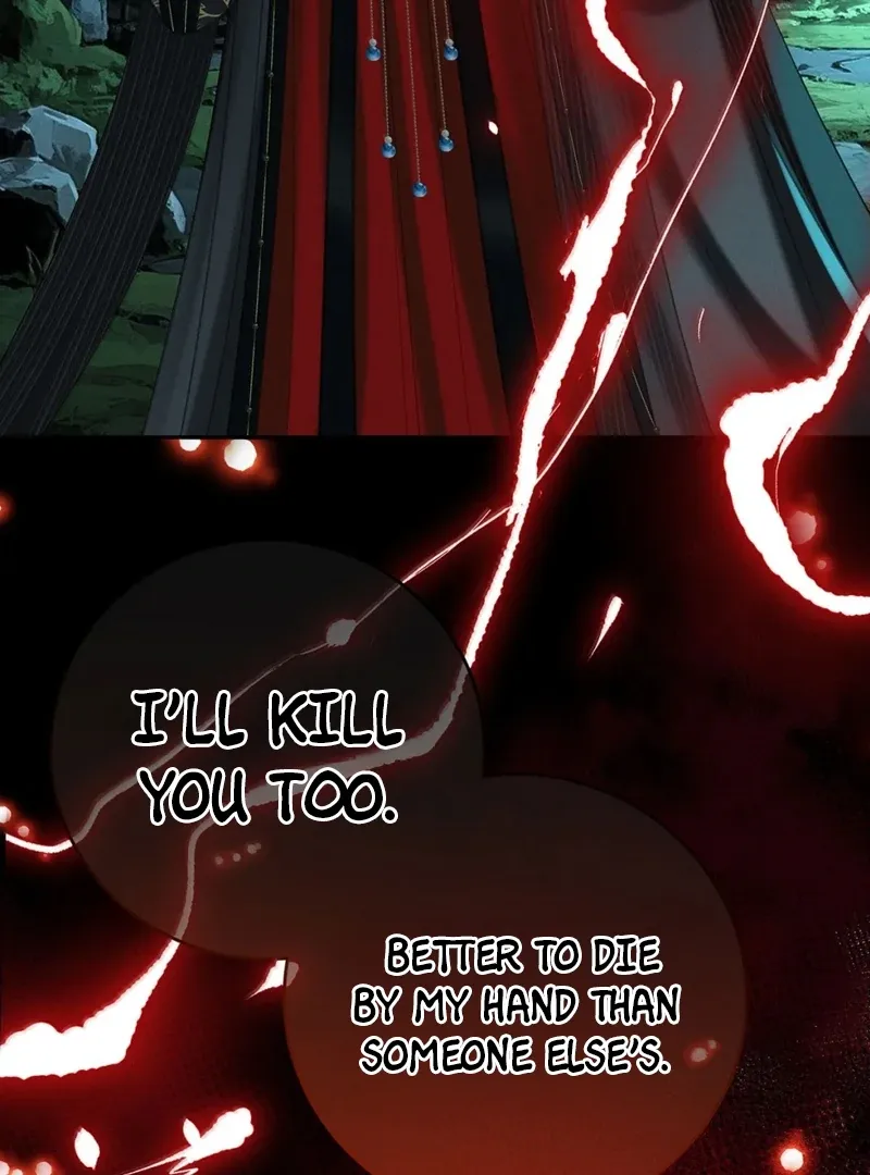 Offering Salted Fish To Master Chapter 35 page 63 - 
