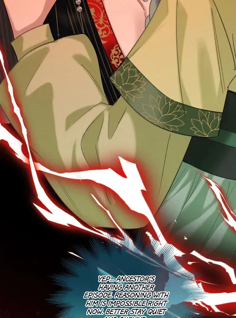 Offering Salted Fish To Master Chapter 35 page 65 - 