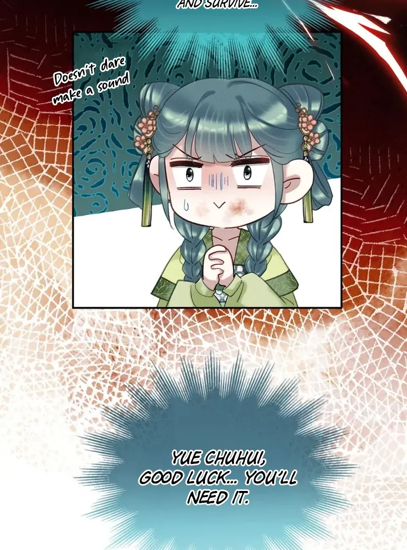 Offering Salted Fish To Master Chapter 35 page 66 - 