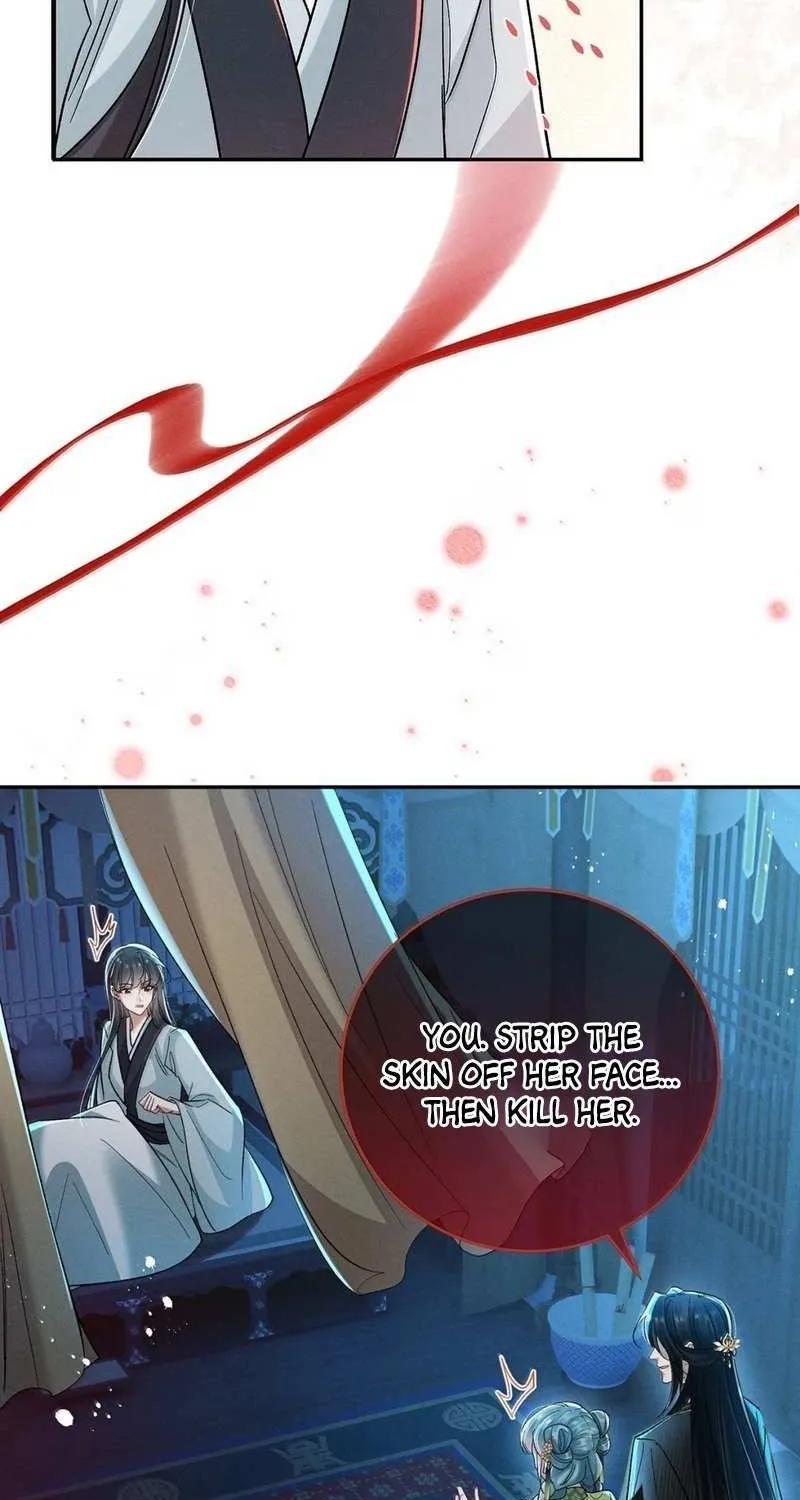 Offering Salted Fish To Master Chapter 36 page 13 - 