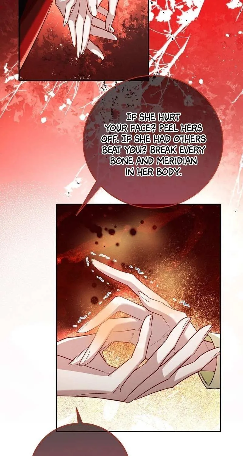 Offering Salted Fish To Master Chapter 36 page 15 - 