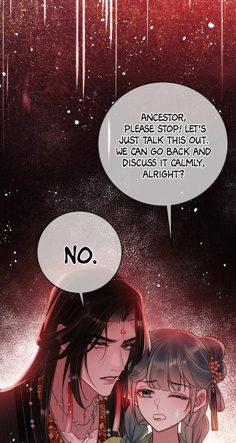 Offering Salted Fish To Master Chapter 36 page 19 - 