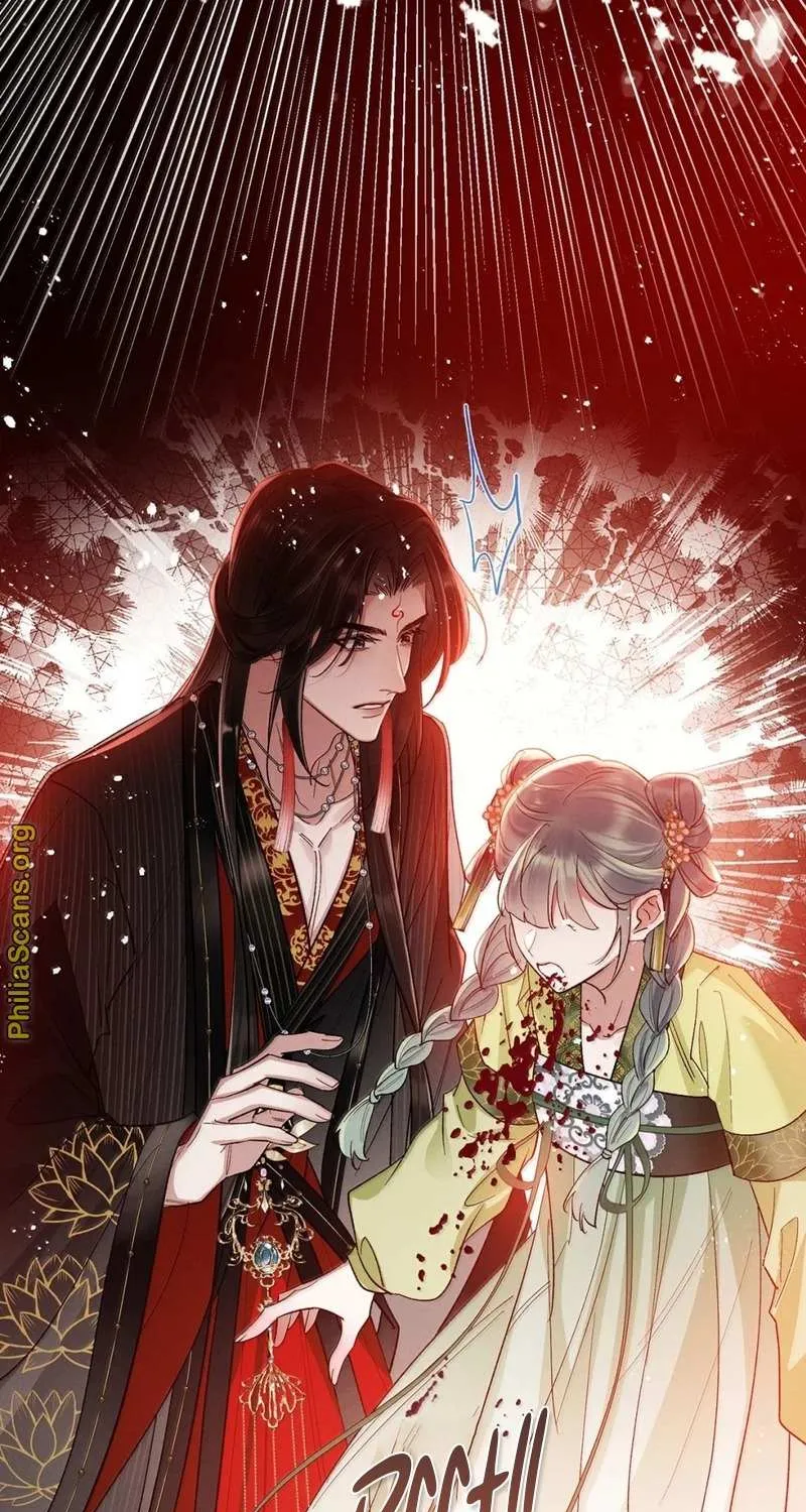 Offering Salted Fish To Master Chapter 36 page 22 - 