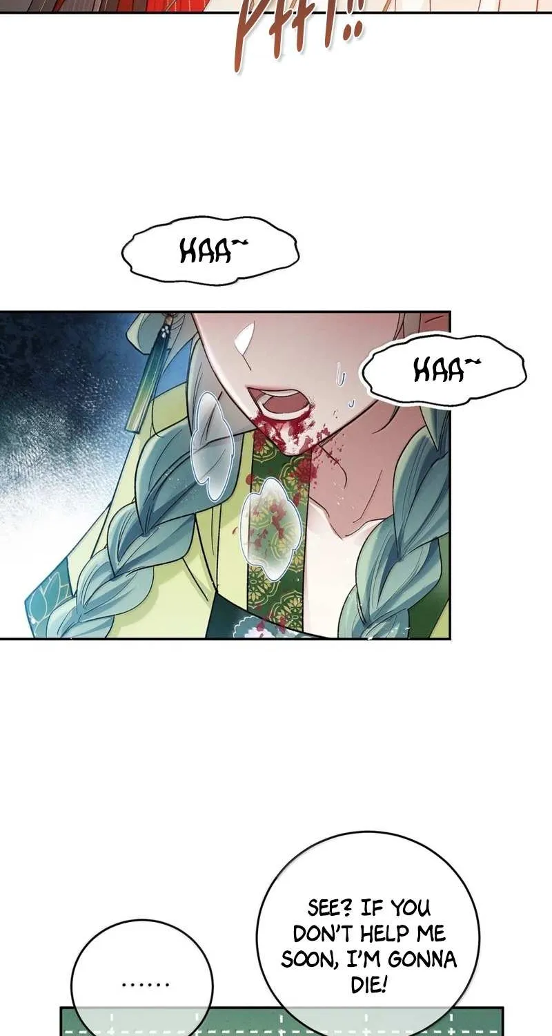 Offering Salted Fish To Master Chapter 36 page 23 - 
