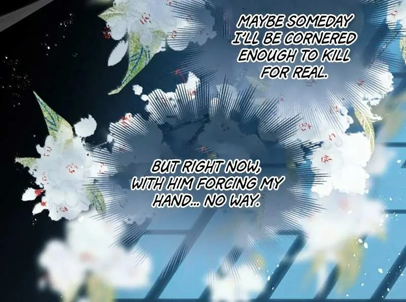 Offering Salted Fish To Master Chapter 36 page 26 - 