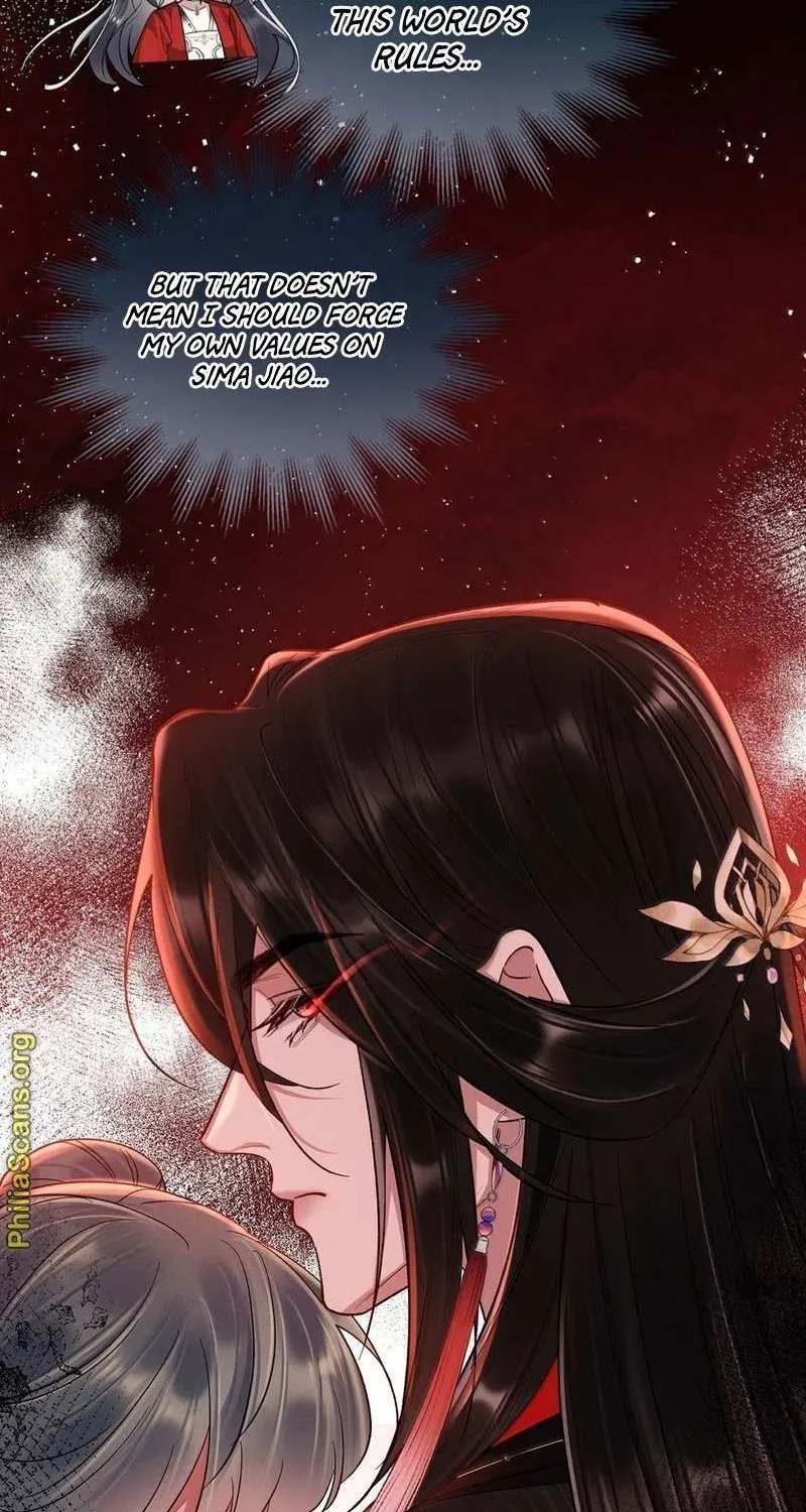 Offering Salted Fish To Master Chapter 36 page 28 - 