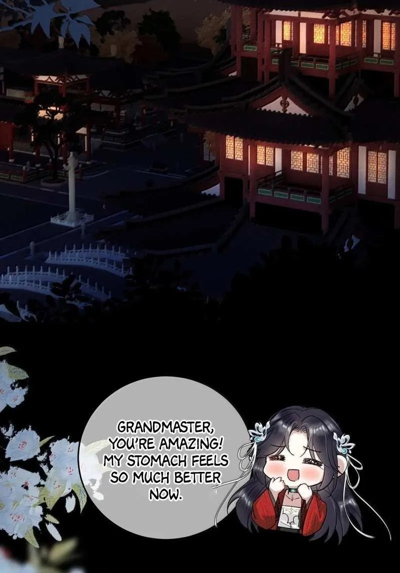 Offering Salted Fish To Master Chapter 36 page 33 - 