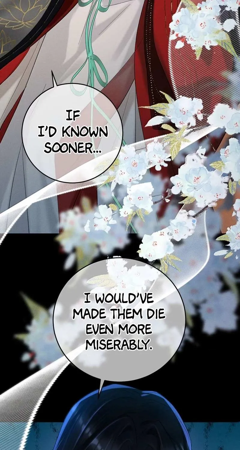 Offering Salted Fish To Master Chapter 36 page 35 - 