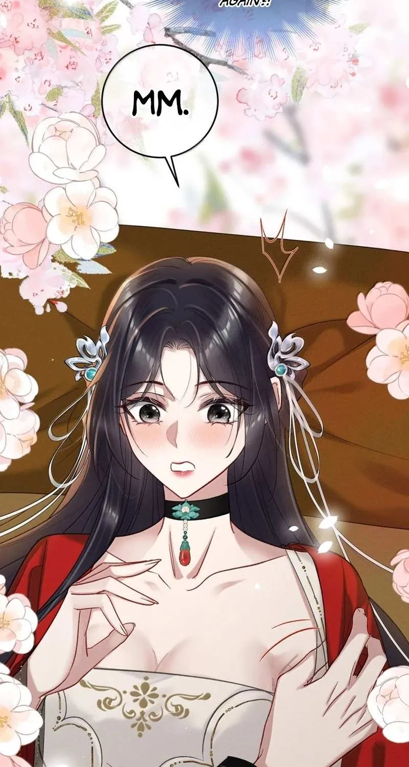 Offering Salted Fish To Master Chapter 36 page 39 - 