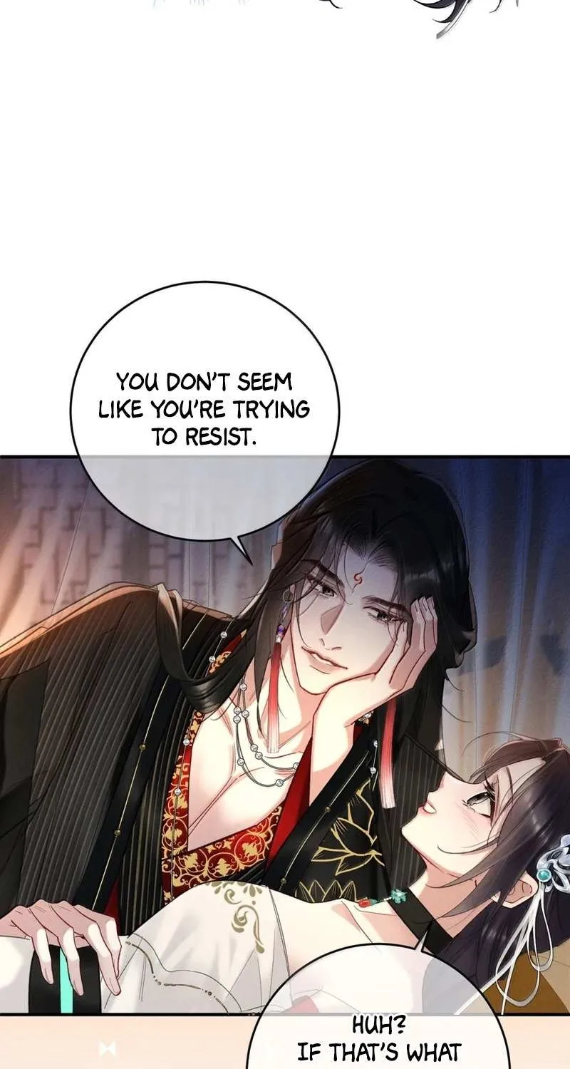 Offering Salted Fish To Master Chapter 36 page 41 - 