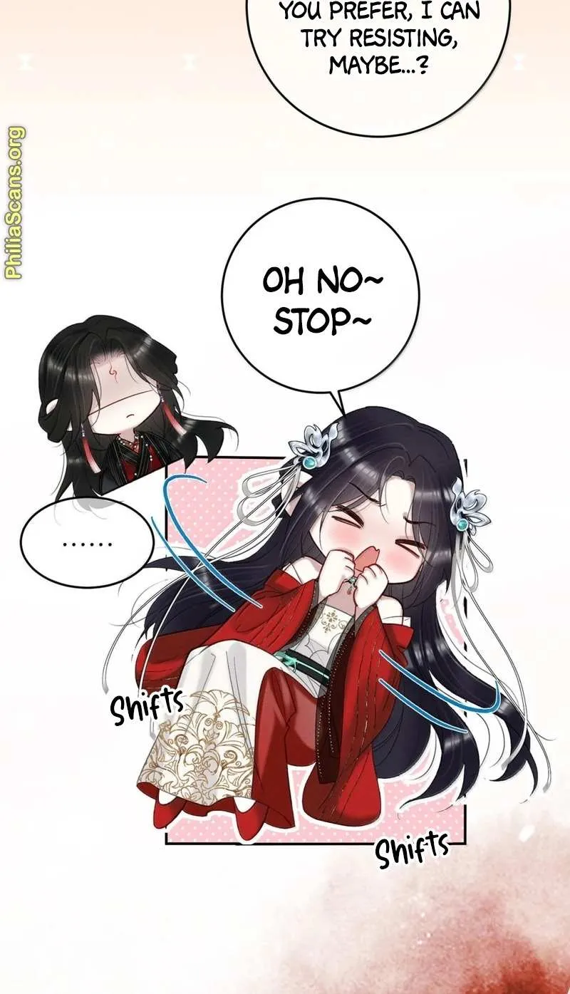 Offering Salted Fish To Master Chapter 36 page 42 - 