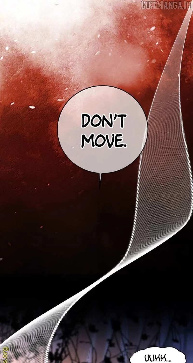 Offering Salted Fish To Master Chapter 36 page 43 - 
