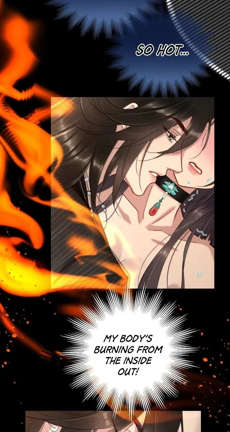 Offering Salted Fish To Master Chapter 36 page 45 - 