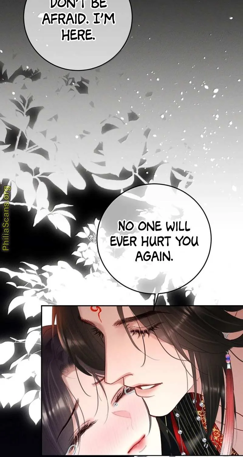 Offering Salted Fish To Master Chapter 36 page 49 - 