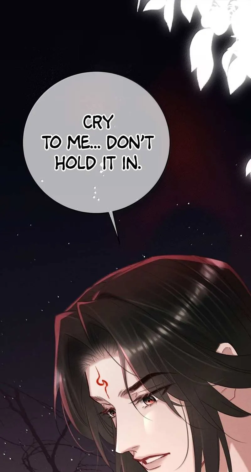 Offering Salted Fish To Master Chapter 36 page 50 - 